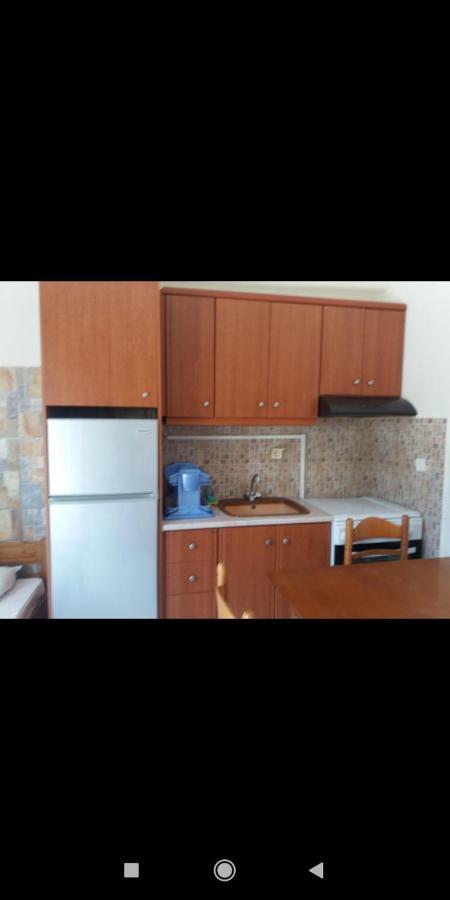 Portro-Ageranos Καψοκολης Προκοπιος Κατοικια Με Βραχυχρονια Μισθωσης Apartment Luaran gambar